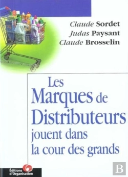 Bertrand.pt - Les Marques De Distributeurs Jouent Dans La Cour Des Grands