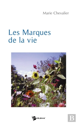 Bertrand.pt - Les Marques De La Vie