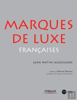 Bertrand.pt - Les Marques De Luxe Françaises