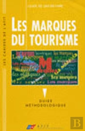 Les Marques  Du Tourisme
