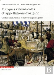 Les Marques Vitivinicoles Et Appellations D'Origine