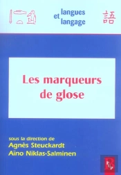 Les Marqueurs De Glose
