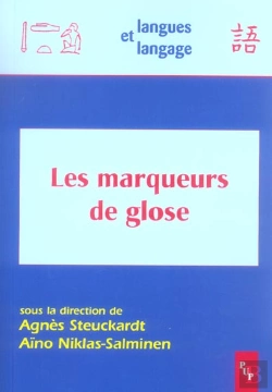 Bertrand.pt - Les Marqueurs De Glose