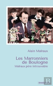 Les Marronniers De Boulogne