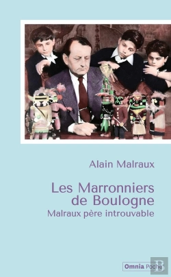 Bertrand.pt - Les Marronniers De Boulogne