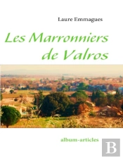 Les Marronniers De Valros