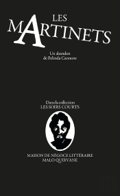 Les Martinets