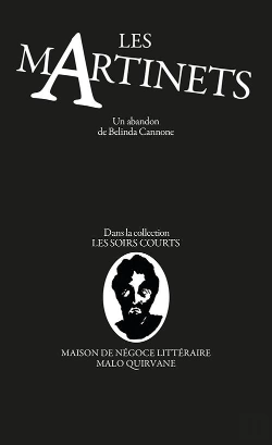 Bertrand.pt - Les Martinets