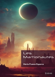 Les Martionautes