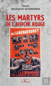 Les Martyrs De L'Affiche Rouge