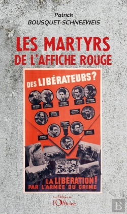 Bertrand.pt - Les Martyrs De L'Affiche Rouge