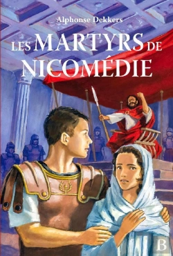 Bertrand.pt - Les Martyrs De Nicomédie