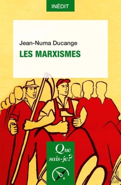 Bertrand.pt - Les Marxismes