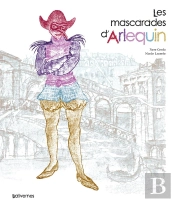 Les Mascarades D'Arlequin