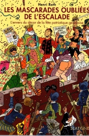 Les Mascarades Oubliées De L'Escalade