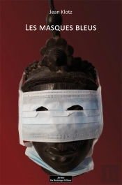 Les Masques Bleus