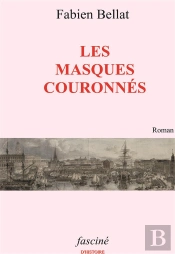 Les Masques Couronnes