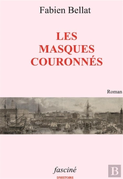 Bertrand.pt - Les Masques Couronnes