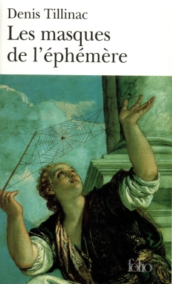 Bertrand.pt - Les Masques De L'Éphémère
