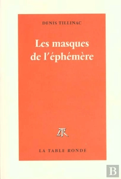 Bertrand.pt - Les Masques De L'Ephemere
