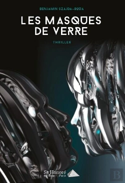 Bertrand.pt - Les Masques De Verre