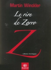 Les Masques De Zorro