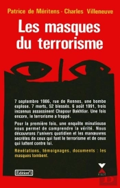 Les Masques Du Terrorisme