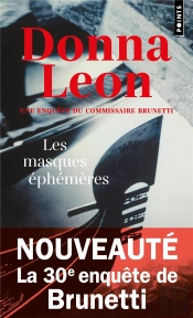 Les Masques Ephemeres