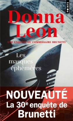 Bertrand.pt - Les Masques Ephemeres