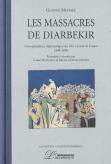 Les Massacres De Diarbekir