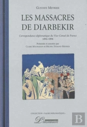 Les Massacres De Diarbekir