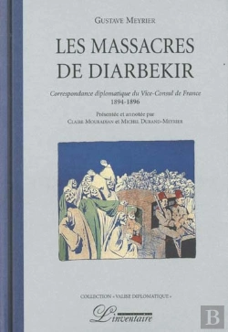 Bertrand.pt - Les Massacres De Diarbekir