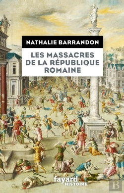 Bertrand.pt - Les Massacres De La République Romaine