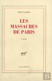 Les Massacres De Paris