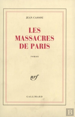 Bertrand.pt - Les Massacres De Paris