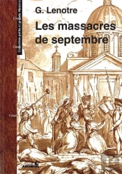 Les Massacres De Septembre