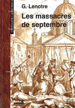 Bertrand.pt - Les Massacres De Septembre