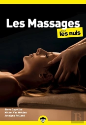 Les Massages Pour Les Nuls (2e Édition)