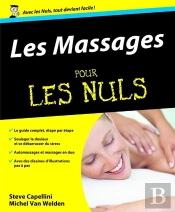 Les Massages Pour Les Nuls