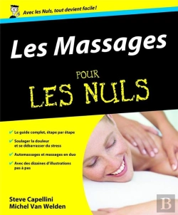 Bertrand.pt - Les Massages Pour Les Nuls