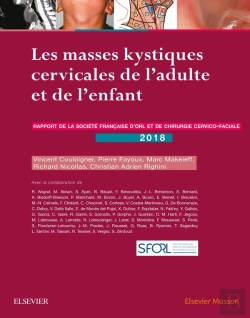 Bertrand.pt - Les Masses Kystiques Cervicales De L'Adulte Et De L'Enfant