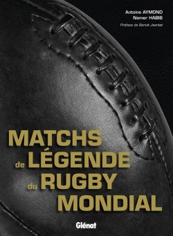 Bertrand.pt - Les Matches De Legende Du Rugby Mondial