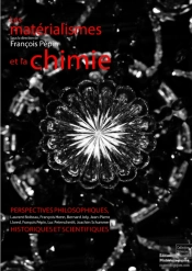 Les Materialismes Et La Chimie