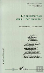 Les Materialistes Dans L'Inde Ancienne