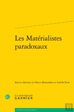 Bertrand.pt - Les Matérialistes Paradoxaux