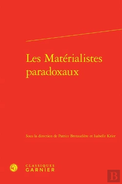 Bertrand.pt - Les Matérialistes Paradoxaux