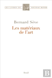 Les Matériaux De L'Art