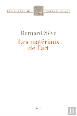 Bertrand.pt - Les Matériaux De L'Art