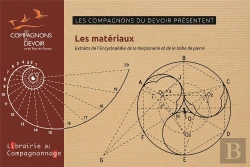 Bertrand.pt - Les Materiaux - Extraits De L'Encyclopedie 