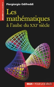 Les Mathématiques À L'Aube Du Xxie Siècle